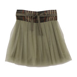 SIMONETTA Skirt 32-350610795-11 16Y(170cm)