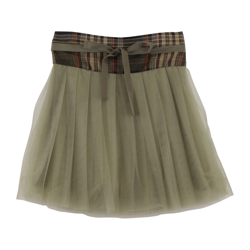 SIMONETTA Skirt 32-350610795-11 16Y(170cm)