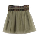 SIMONETTA Skirt 32-350610795-11 16Y(170cm)