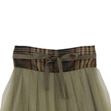 SIMONETTA Skirt 32-350610795-11 16Y(170cm)