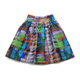 SIMONETTA Skirt 72-350615554-00 12Y(150cm)