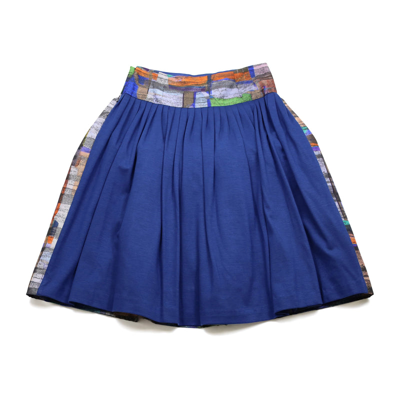 SIMONETTA Skirt 72-350615554-00 12Y(150cm)