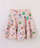 SIMONETTA Skirt 72-350615559-16 10Y(145cm)/12Y(150cm)