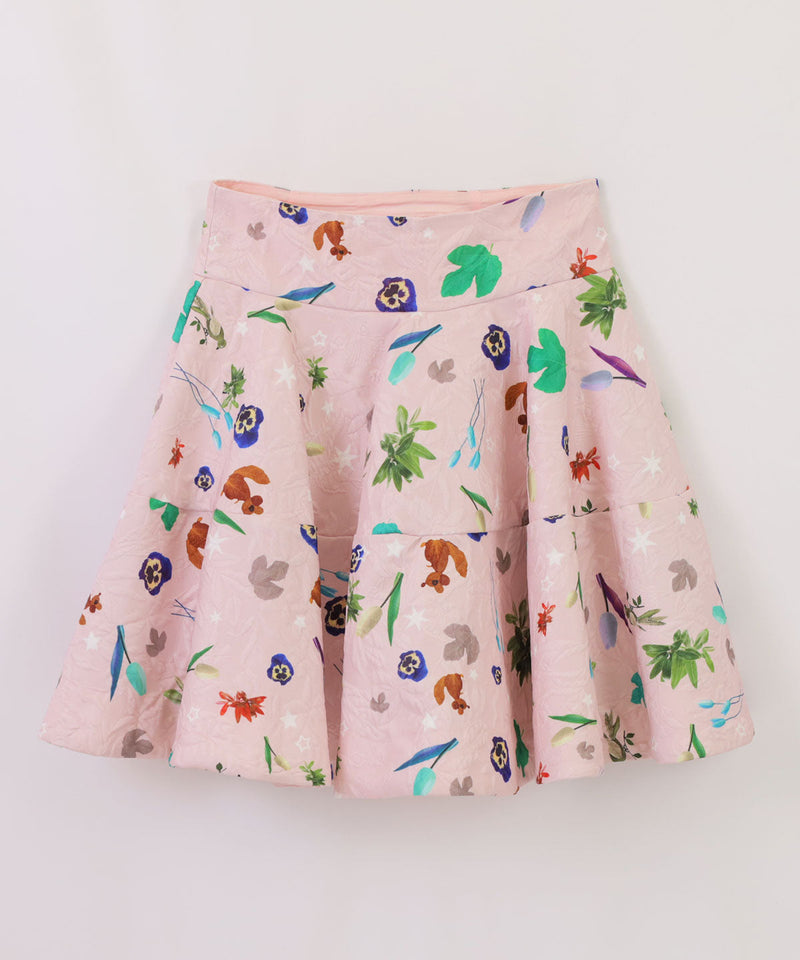 SIMONETTA Skirt 72-350615559-16 10Y(145cm)/12Y(150cm)