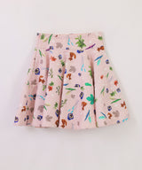SIMONETTA Skirt 72-350615559-16 10Y(145cm)/12Y(150cm)