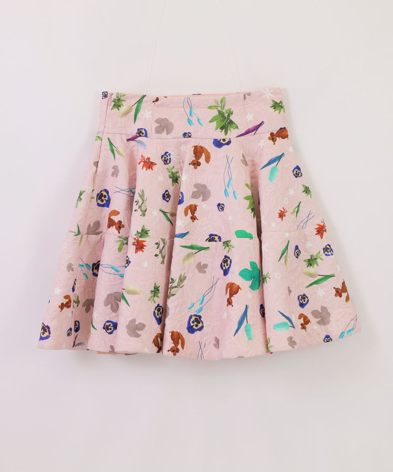 SIMONETTA Skirt 72-350615559-16 10Y(145cm)/12Y(150cm)