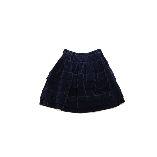SIMONETTA Skirt 72-350615560-06 16Y(170cm)