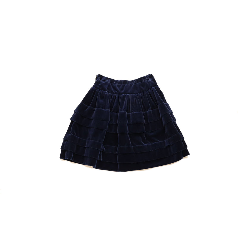 SIMONETTA Skirt 72-350615560-06 16Y(170cm)