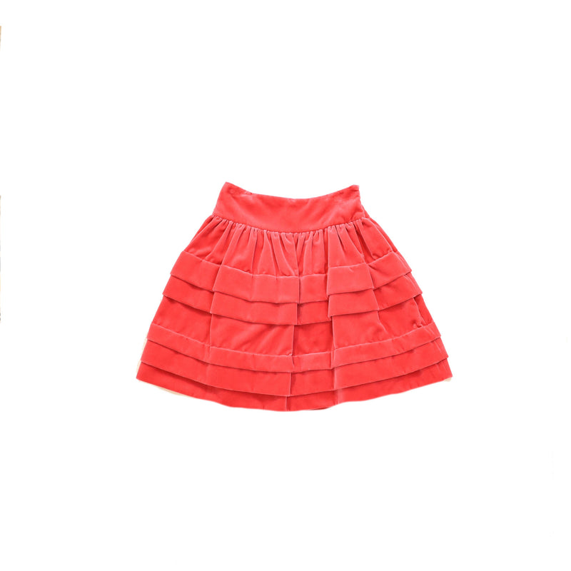 SIMONETTA Skirt 72-350615560-16 6Y/8Y/10Y/12Y
