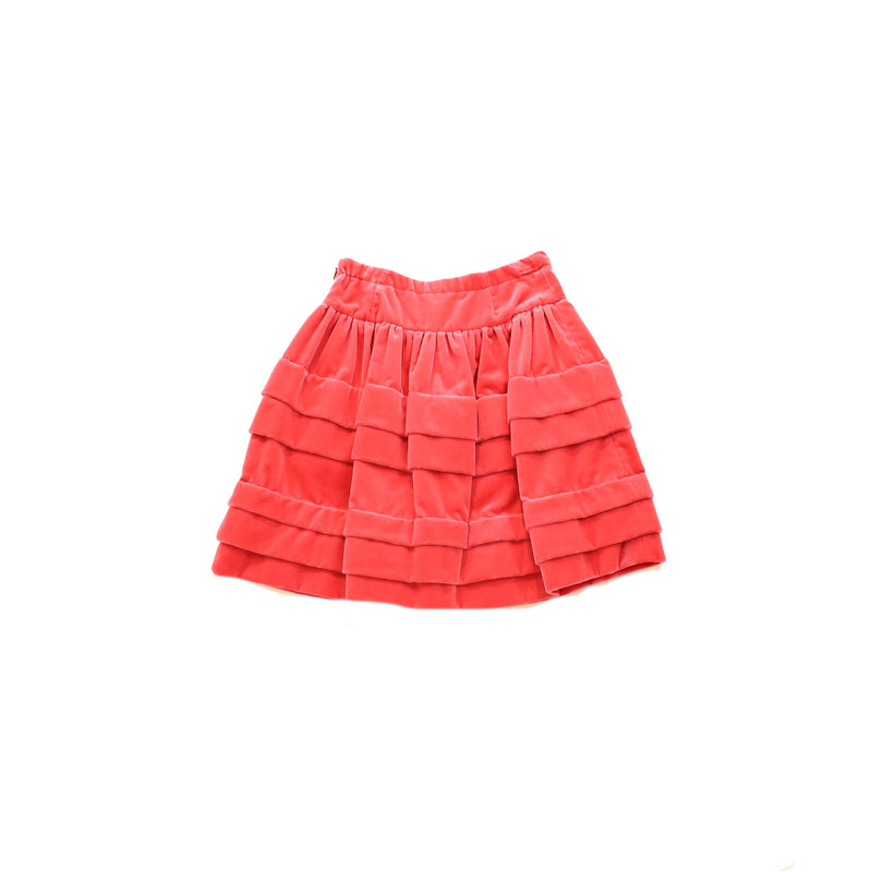 SIMONETTA Skirt 72-350615560-16 6Y/8Y/10Y/12Y