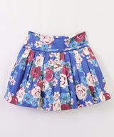 SIMONETTA Skirt 82-350616496-05 14Y+(165cm)