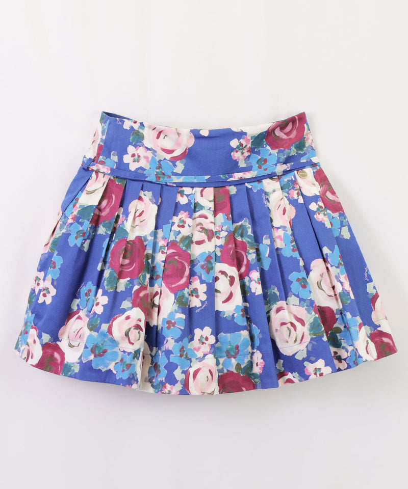 SIMONETTA Skirt 82-350616496-05 14Y+(165cm)