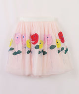 SIMONETTA Skirt 82-350616499-16 10Y(140cm)/14Y+(165cm)