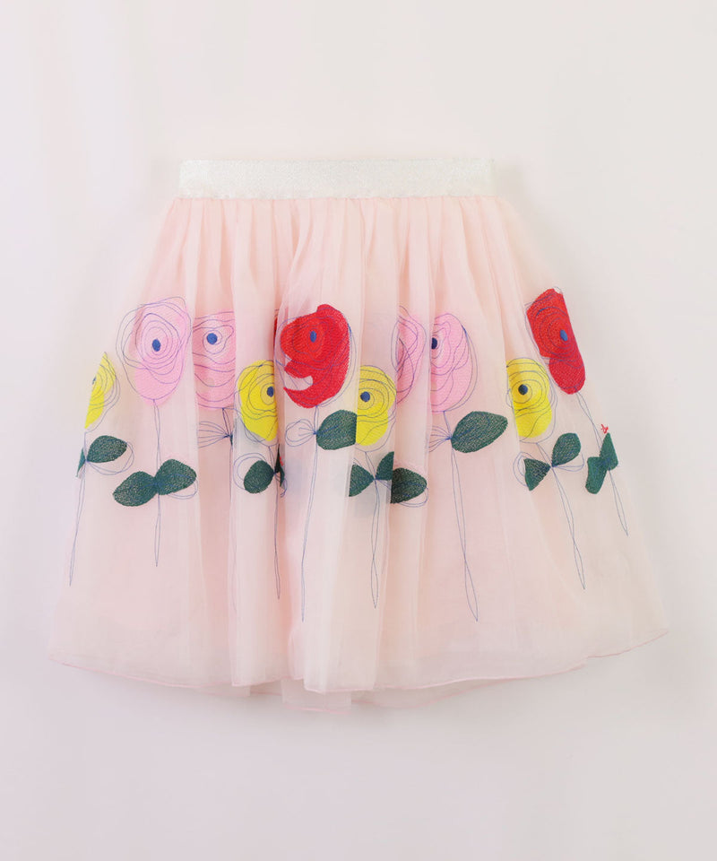 SIMONETTA Skirt 82-350616499-16 10Y(140cm)/14Y+(165cm)
