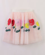 SIMONETTA Skirt 82-350616499-16 10Y(140cm)/14Y+(165cm)