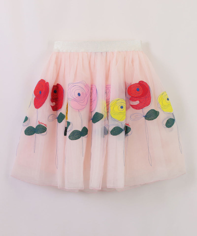SIMONETTA Skirt 82-350616499-16 10Y(140cm)/14Y+(165cm)