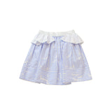 SIMONETTA スカート 91-350616841-04 10Y/12Y/14Y/14+