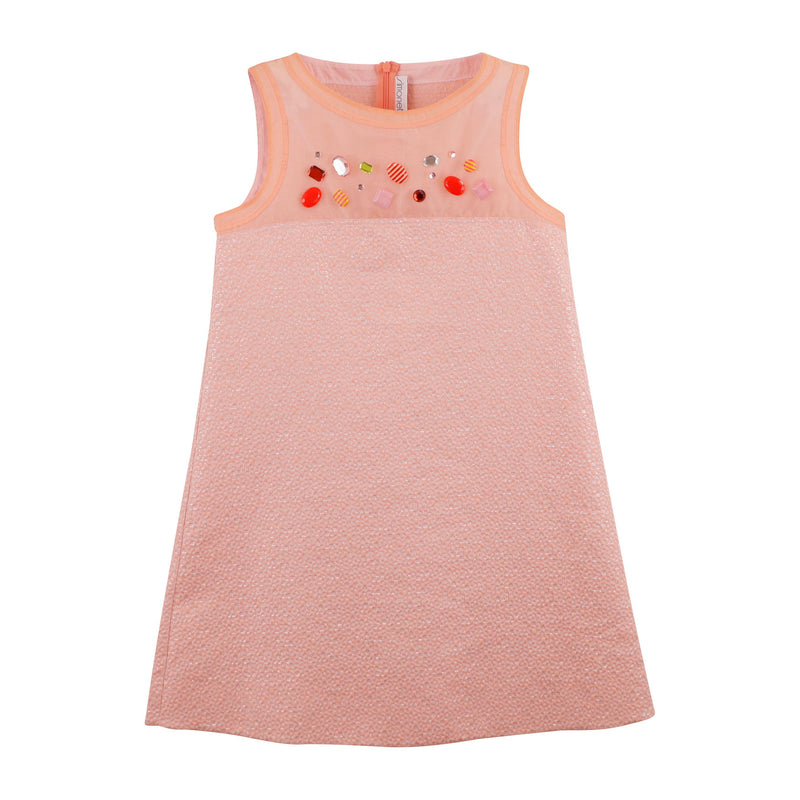 SIMONETTA Dress 51-350712742-13 12Y(150cm)