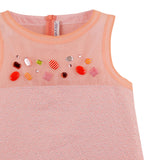 SIMONETTA Dress 51-350712742-13 12Y(150cm)