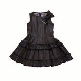 SIMONETTA Dress 61-350713909-05 10Y(145cm)/12Y(150cm)