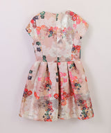 SIMONETTA Dress 62-350714474-17 12Y(150cm)