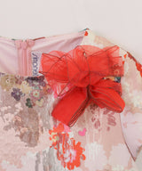 SIMONETTA Dress 62-350714474-17 12Y(150cm)
