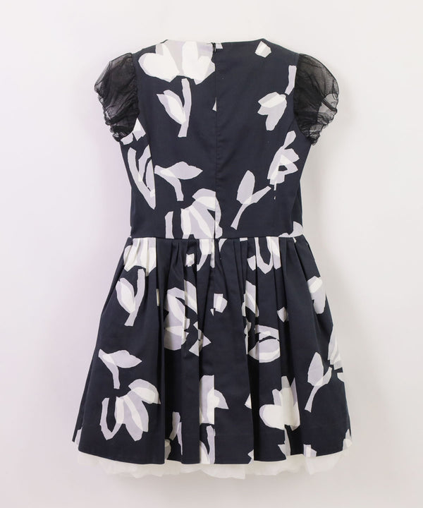 SIMONETTA ワンピース  62-350714491-03 12Y(150cm)/16Y(170cm)