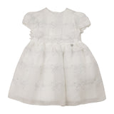 SIMONETTA Dress 91-350716792-01 18M(85cm)
