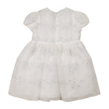 SIMONETTA Dress 91-350716792-01 18M(85cm)