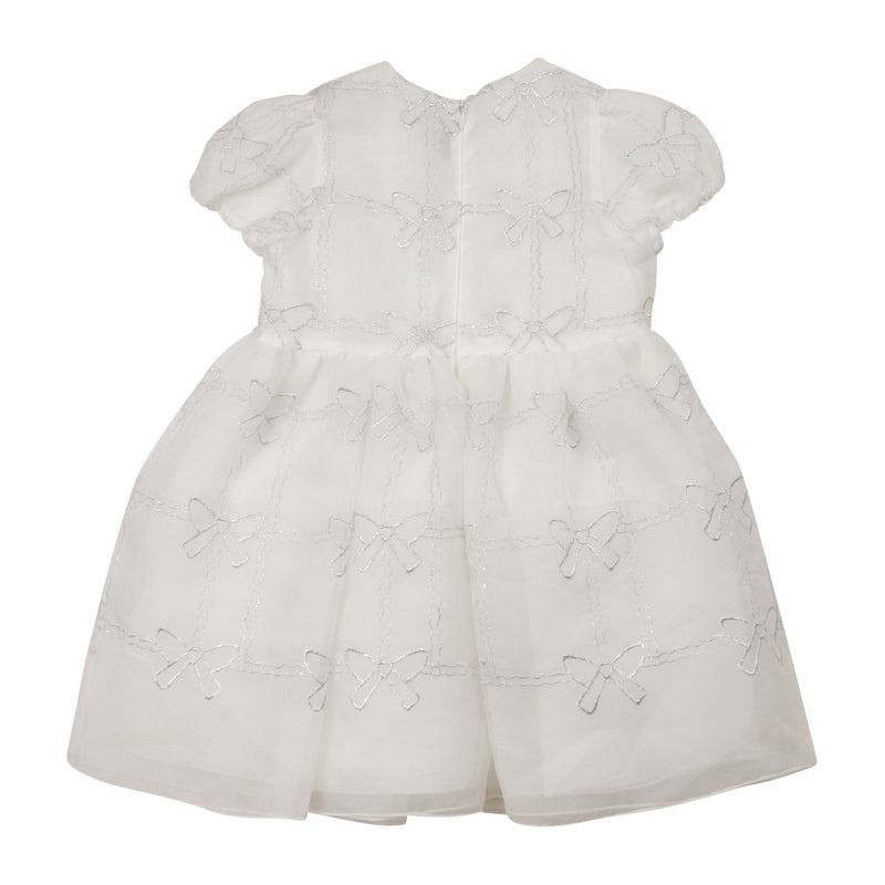 SIMONETTA Dress 91-350716792-01 18M(85cm)
