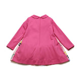 SIMONETTA Dress 92-350717122-16 2Y(90cm)