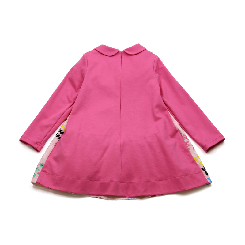 SIMONETTA Dress 92-350717122-16 2Y(90cm)