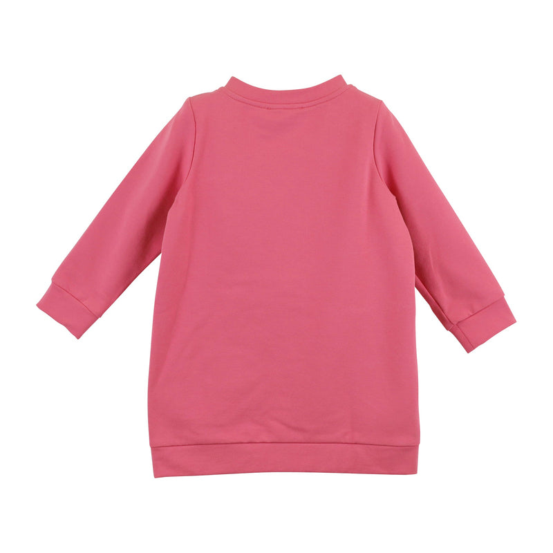 SIMONETTA Dress 92-350717124-16 3Y(100cm)
