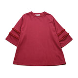 SIMONETTA Dress 92-350717133-18 8Y(130cm)