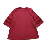 SIMONETTA Dress 92-350717133-18 8Y(130cm)