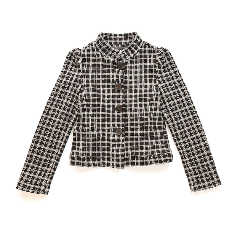 SIMONETTA Jacket/Blouson 02-350805698-03 6Y(120cm)