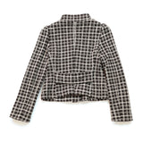 SIMONETTA Jacket/Blouson 02-350805698-03 6Y(120cm)