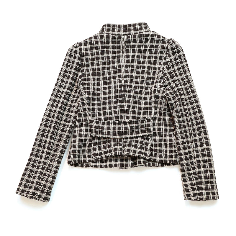 SIMONETTA Jacket/Blouson 02-350805698-03 6Y(120cm)
