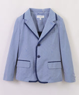 SIMONETTA Jacket Blouson 71-350815066-05 3Y(100cm)/6Y(120cm)