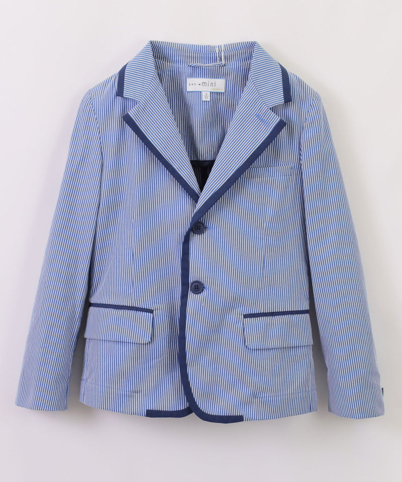 SIMONETTA Jacket Blouson 71-350815066-05 3Y(100cm)/6Y(120cm)