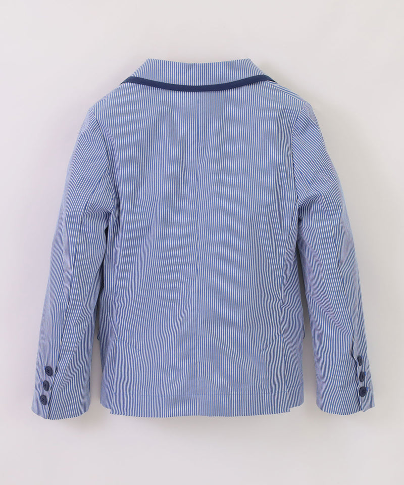 SIMONETTA Jacket Blouson 71-350815066-05 3Y(100cm)/6Y(120cm)