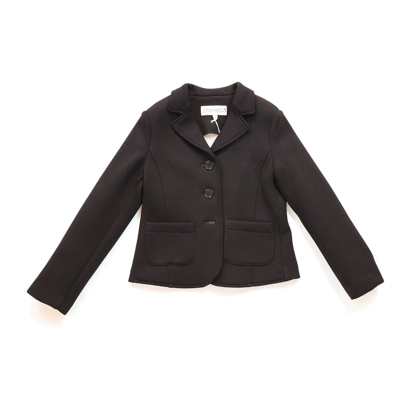 SIMONETTA Jacket/Blouson 72-350815538-03 6Y(120cm)