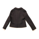 SIMONETTA Jacket/Blouson 72-350815538-03 6Y(120cm)