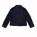 SIMONETTA Jacket/Blouson 92-350817145-06 3Y/6Y/8Y