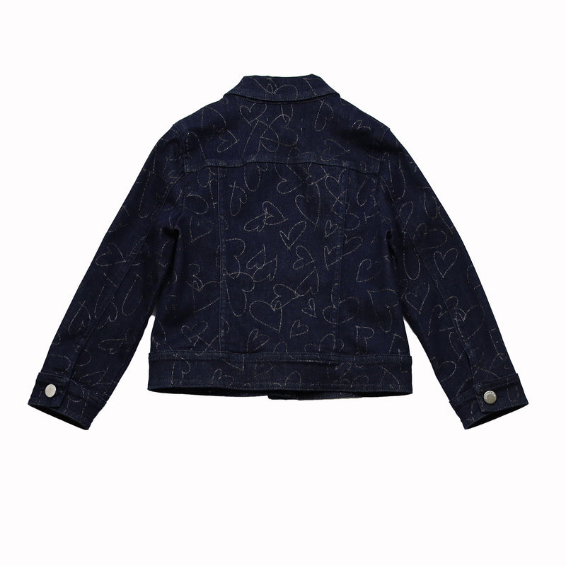 SIMONETTA Jacket/Blouson 92-350817145-06 3Y/6Y/8Y