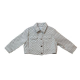 SIMONETTA Jacket/Blouson 01-350817251-22 8Y(130cm)