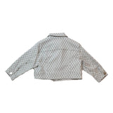 SIMONETTA Jacket/Blouson 01-350817251-22 8Y(130cm)