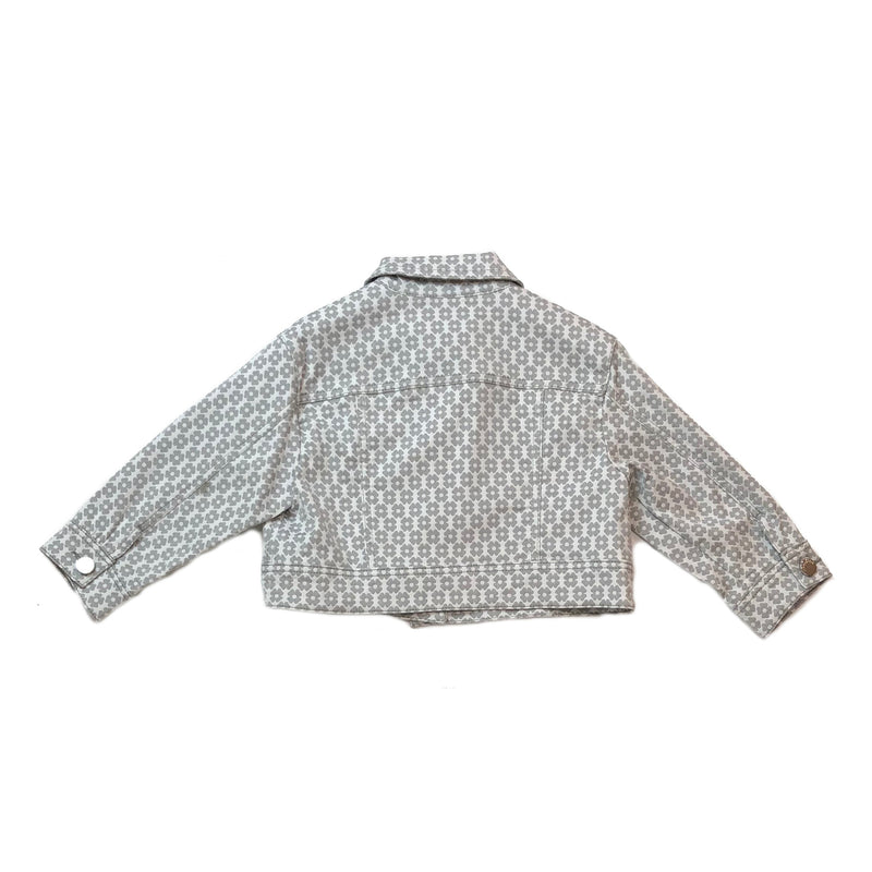 SIMONETTA Jacket/Blouson 01-350817251-22 8Y(130cm)