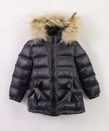 SIMONETTA コート 82-350916463-03 6Y(115cm)
