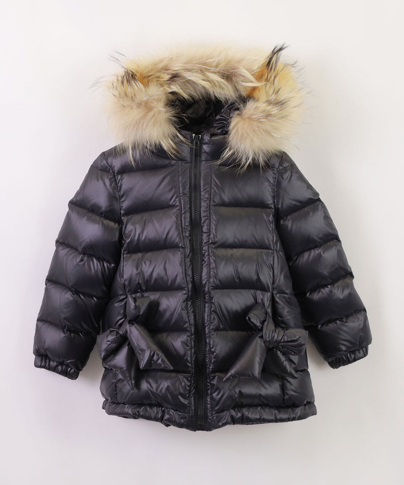 SIMONETTA コート 82-350916463-03 6Y(115cm)